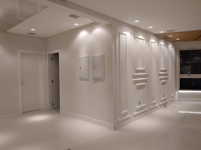 Foto da capa de GPinturas Alphaville Reformas profissionais & Pinturas de alto padrão